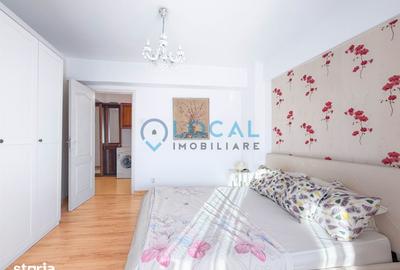 Apartament cu 2 camere decomandat în Central - 2