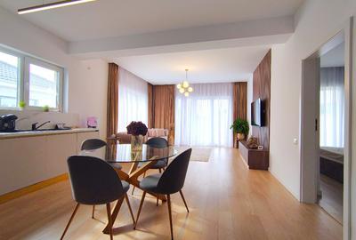 Casă cu 4 camere cu Teren 415 Mp în Tunari - 2
