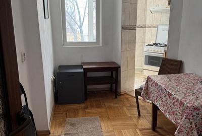 Apartament cu 2 camere în Micro 13 - 5