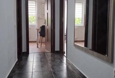 Apartament cu 2 camere decomandat în Central - 8