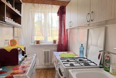 Apartament cu 2 camere în Olimpia-Stadion
