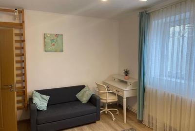 Garsonieră decomandată în Lujerului - 2