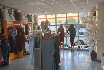 Spațiu comercial, de 65 mp, în Ultracentral