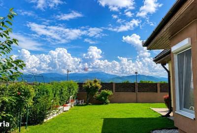 Casă cu 3 camere în Bartolomeu
