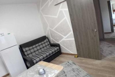 Apartament cu 2 camere în Central - 1