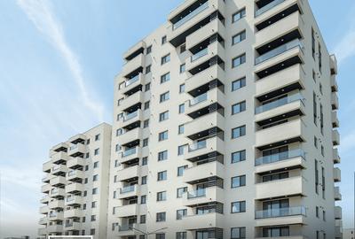 Apartament cu 3 camere decomandat în Drumul Taberei - 3