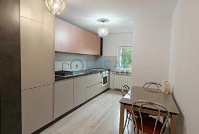 Apartament cu 3 camere decomandat, mobilat în Zorilor - 1