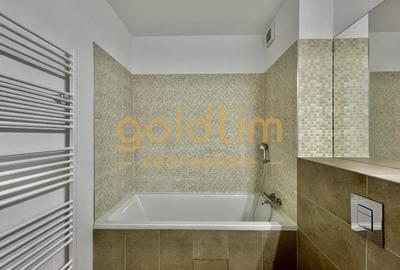 Apartament cu 3 camere semidecomandat, mobilat în Băneasa - 14