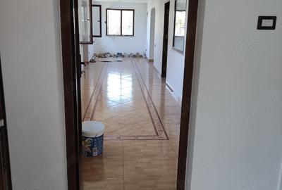 Casă cu 2 camere cu Teren 300 Mp în Odobești - 1