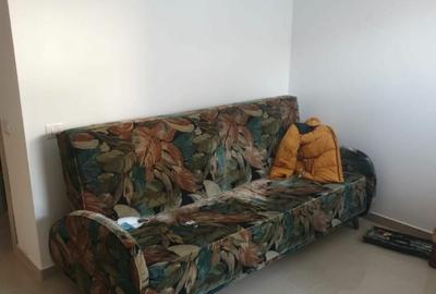 Garsonieră semidecomandată în Chiajna - 1