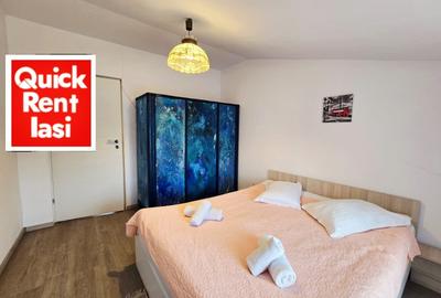 Apartament cu 2 camere semidecomandat în Piața Unirii