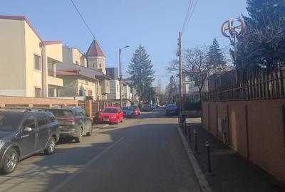 Teren Construcții intravilan de 423 mp, în Colentina