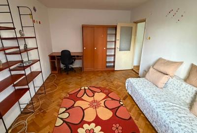 Garsonieră decomandată în Simion Bărnuțiu - 2