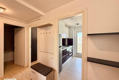 Apartament cu 2 camere decomandat în Ștefăneștii de Jos - 11