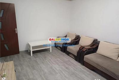 Apartament cu 2 camere decomandat în Berceni