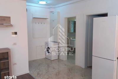 Apartament cu 2 camere, mobilat în Ciarda Roșie - 5