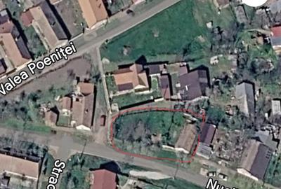 Teren de 527 mp, în Carani - 4