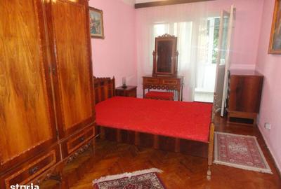 Apartament cu 4 camere în Central - 6