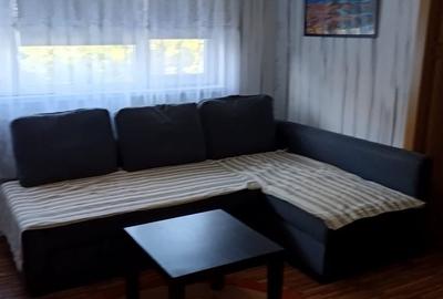 Apartament cu 2 camere nedecomandat în Central