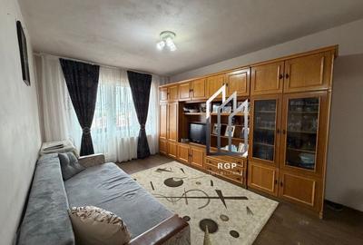 Apartament cu 2 camere decomandat în Lotus