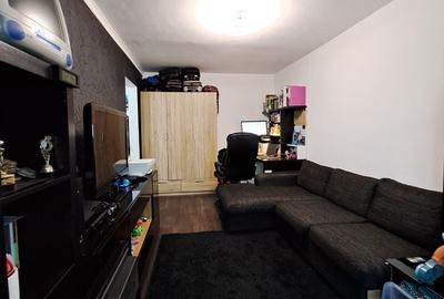 Apartament cu 2 camere decomandat în Gării - 1