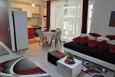 Apartament cu 2 camere decomandat în Nord - 3