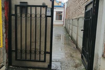Casă cu 2 camere cu Teren 200 Mp în Ultracentral - 8