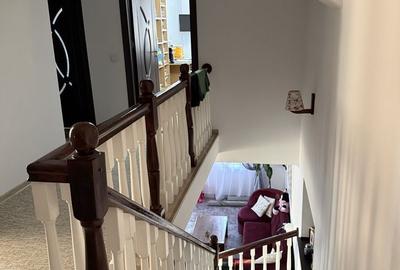 Casă cu 4 camere cu Teren 800 Mp în Ultracentral - 7