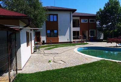 Casă cu 9 camere cu Canalizare în Trivale - 3