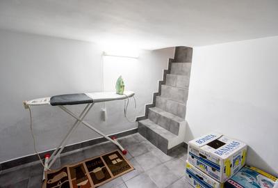 Apartament cu 2 camere decomandat, mobilat în Faleza Nord - 25