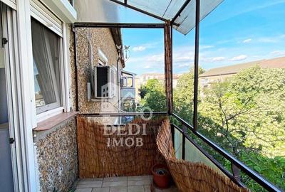 Casă cu 2 camere semidecomandat cu Teren 41 Mp în Orașul Nou - 2