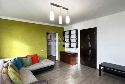 Apartament cu 2 camere, mobilat în Mazepa 2 - 2