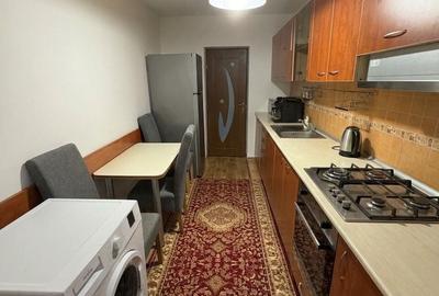 Apartament cu 3 camere în Florești