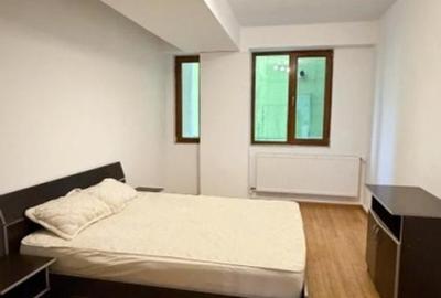 Apartament cu 2 camere semidecomandat, mobilat în Vitan