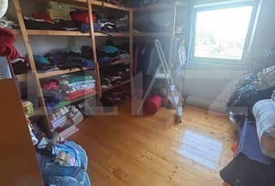 Casă cu 5 camere cu Teren 770 Mp în Ghirodei - 3