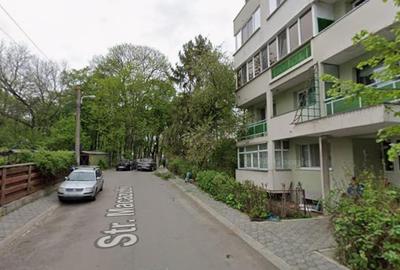 Apartament cu 4 camere decomandat în Copou - 6