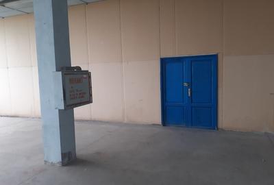 Spațiu industrial, de 700 mp, în 23 August (Cațelul) - 7