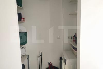 Apartament cu 2 camere semidecomandat, mobilat în Florești - 4