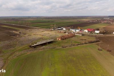 Spațiu comercial, de 3,000 mp, în Mișca - 11