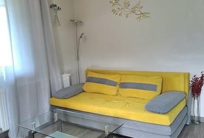 Apartament cu 2 camere semidecomandat în Florești - 2