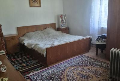 Casă cu 4 camere în Cislău - 3