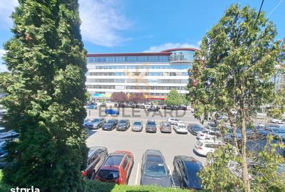 Spațiu comercial, de 91 mp, în Zorilor