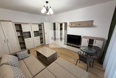Apartament cu 2 camere decomandat, mobilat în Lujerului