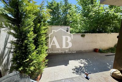 Apartament cu 3 camere decomandat, mobilat în Bucureștii Noi - 5