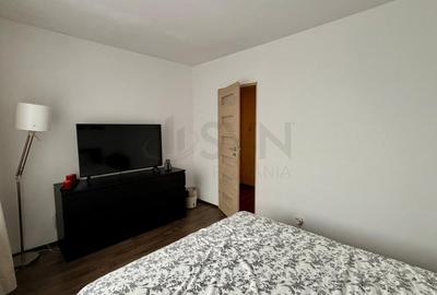 Apartament cu 2 camere semidecomandat, mobilat în Cișmigiu - 8