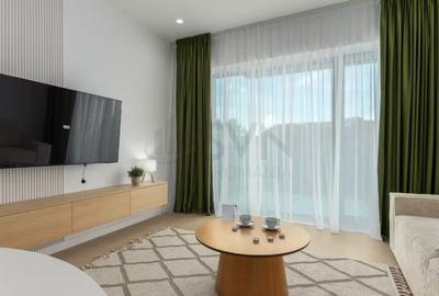 Apartament cu 2 camere decomandat, mobilat în Aviației - 2