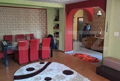 Casă cu 4 camere cu Teren 500 Mp în Vânători - 12