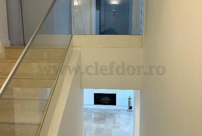 Casă individuală cu 5 camere cu Canalizare în Pipera - 8