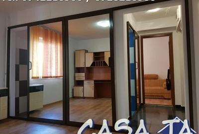 Apartament cu 2 camere în 9 Mai