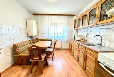 Apartament cu 2 camere decomandat în Mioriței